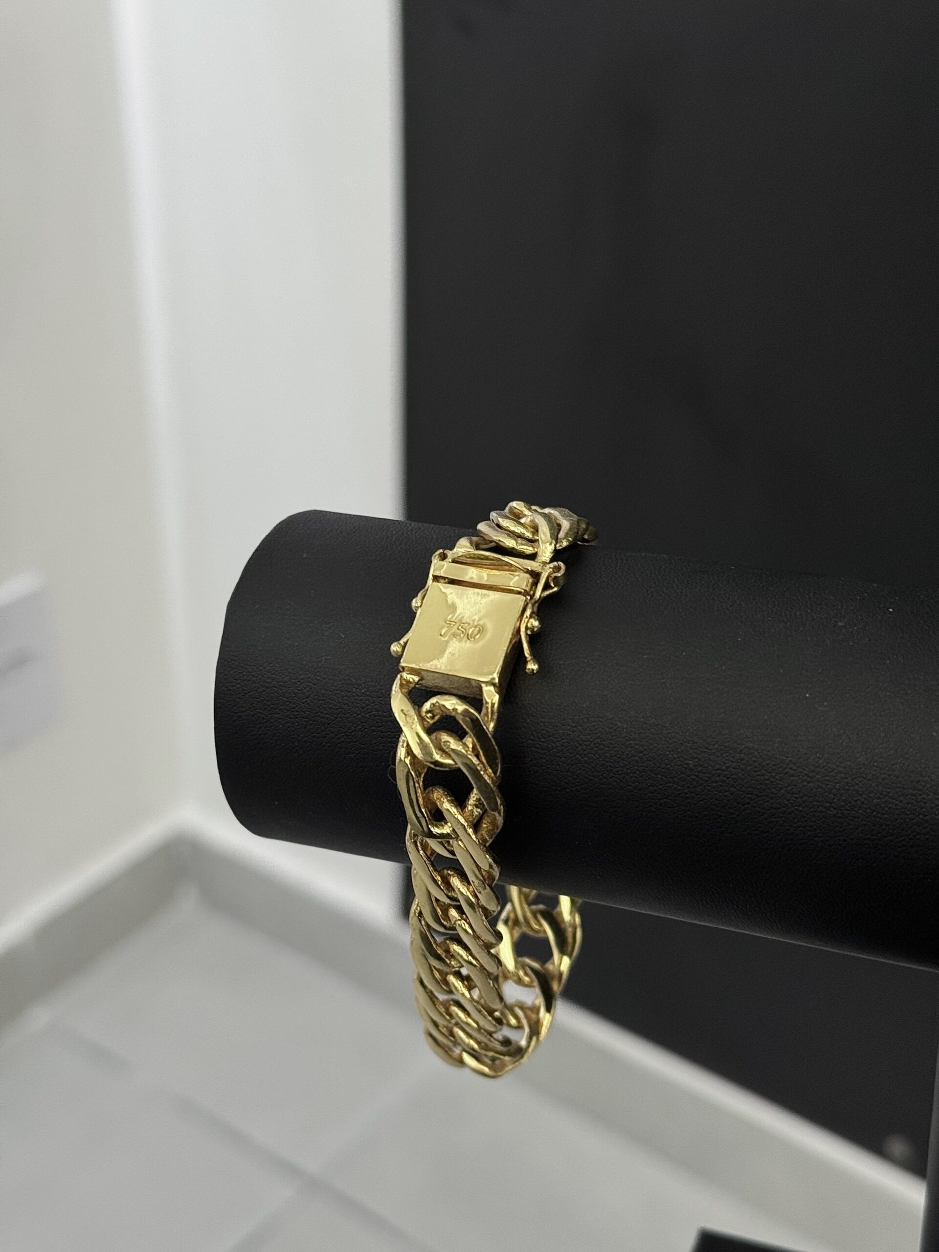 Pulseira Grumet