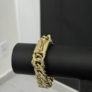 Pulseira Grumet - 20mm