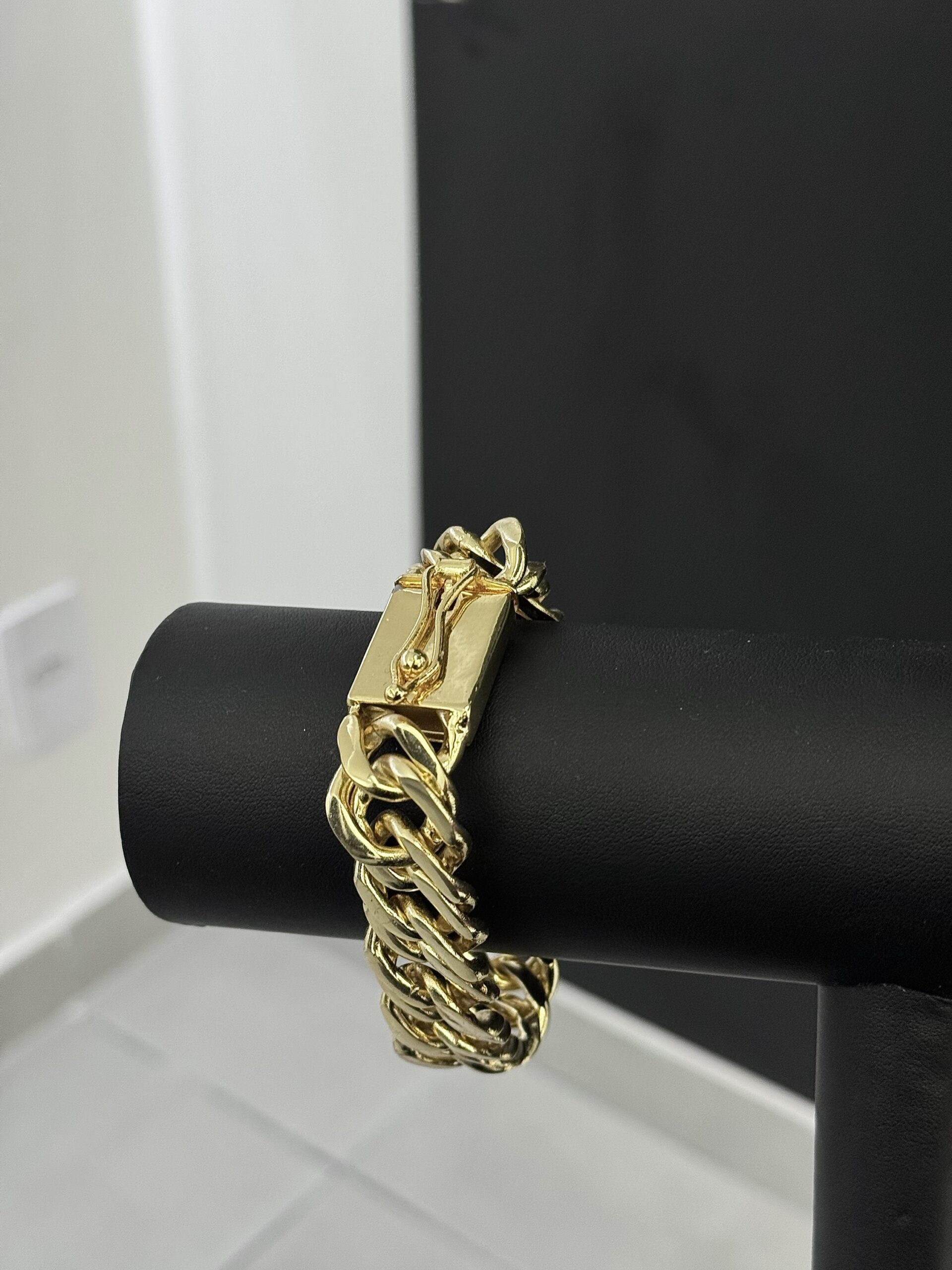 Pulseira Grumet – 20mm
