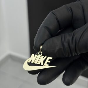 Pingente Nike