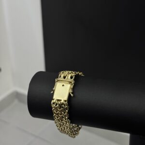 Pulseira Cart|er 4 Fios