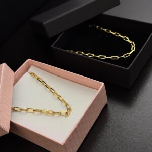 Kit Casal • Cart|er Alongado + Porta Joias “Brinde”