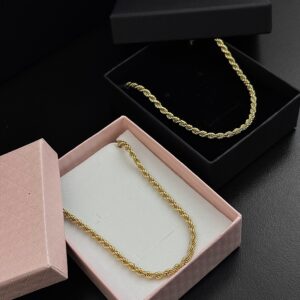 Kit Casal • Baiano + Porta Joias “Brinde”